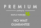 Maple Parking Premium North Maple Parking Premium North