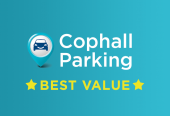 Cophall Parking - all terminals Cophall Parking - all terminals