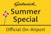 Summer Special - North terminal Summer Special - North terminal